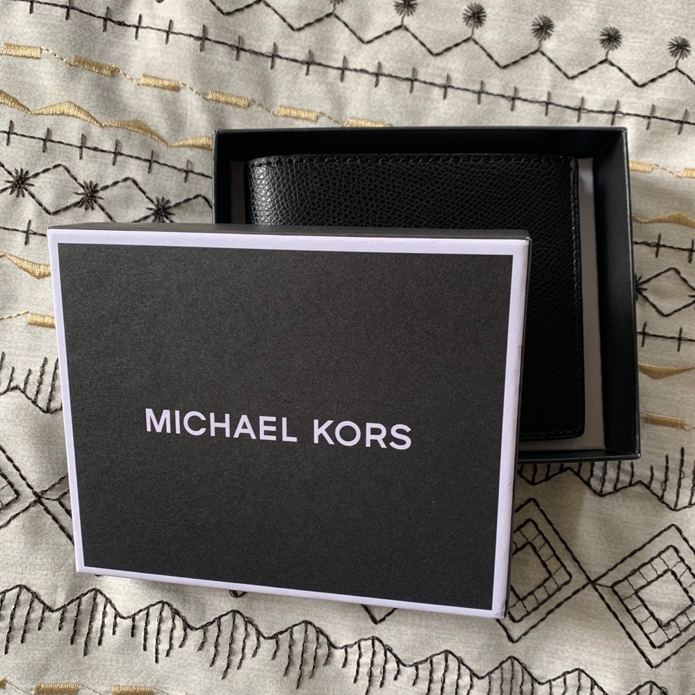 MK Wallet